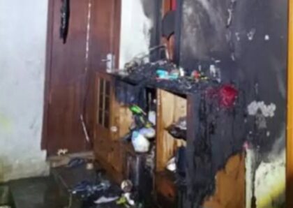 Diduga Terpengaruh Film Bocil 9 Tahun Bakar 13 Rumah di Sukabumi