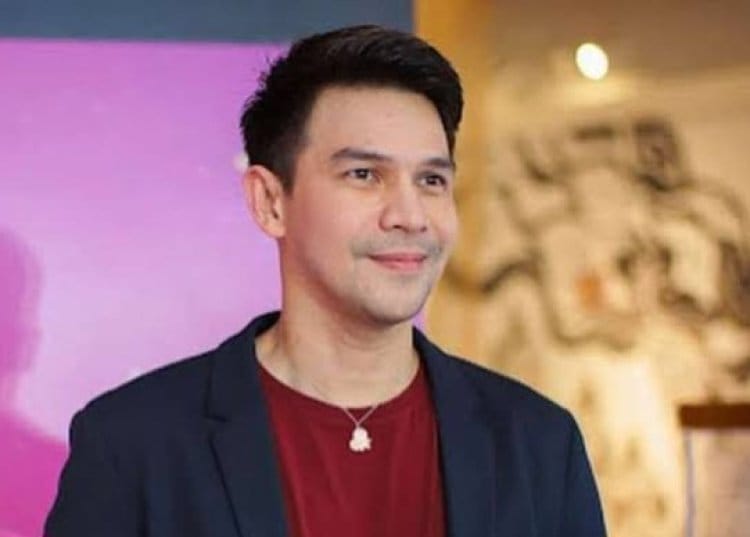 Frizzy Ditegapkan Jadi Tersangka di Kasus Dugaan Vape yang Mengandung Obat Keras