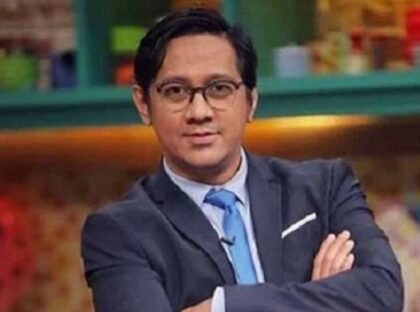 Andre Taulany Kembali Ajukan Permohonan Cerai Usai Sempat di Tolak Pengadilan Agama