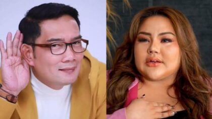 Lisa Mariana Gugat Perdata RK ke PN Bandung