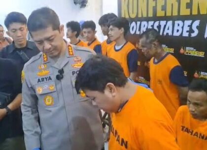 Guru Ngaji Jadi Tersangka Usai Cabuli 16 Anak, Disumpah Al-Quran di Makassar