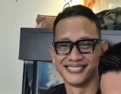 Ayah Biologis Anak Lisa Mariana Revelino Akhirnya Muncul