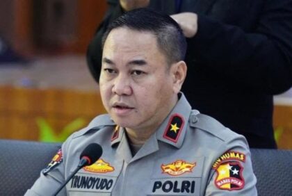 Polri Gelar Operasi Untuk Berantas Aksi Premanisme di Indonesia