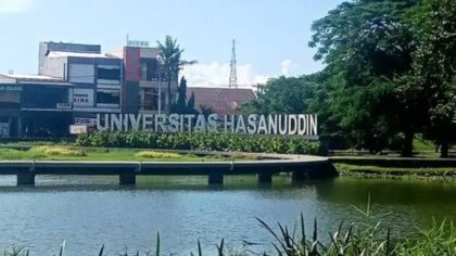 Unhas Temukan Joki Diduga Sindikat Kecurangan Saat UTBK-SNBT