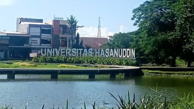 Unhas Temukan Joki Diduga Sindikat Kecurangan Saat UTBK-SNBT