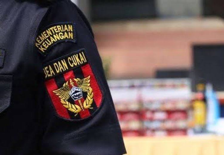 Bea Cukai Akui Alami Kesulitan Untuk Awasi Barang Ilegal yang Dijual Online