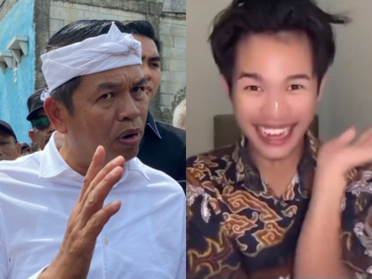 Bukan Cuma Anak Nakal, KDM Bakal Kirim Siswa Gemulai ke Barak Militer, Begini Reaksi Mengejutkan Mereka