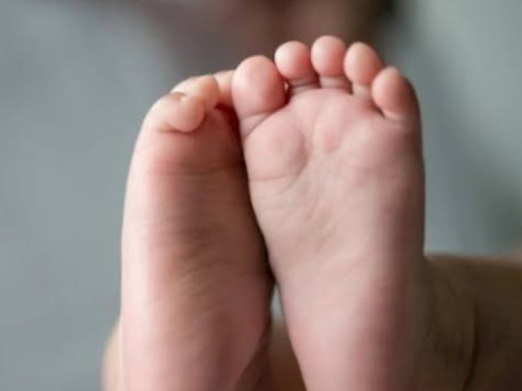 Seorang Ayah Tega Aniaya anaknya Berusia 2 Bulan hingga Babak Belur