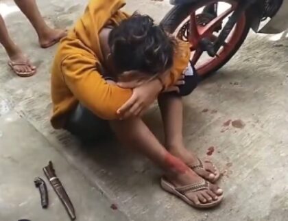 Anak SD Diduga Jadi Algojo Bayaran, Bacok Temannya di Cilacap Demi Rp300 Ribu