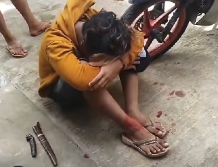 Anak SD Diduga Jadi Algojo Bayaran, Bacok Temannya di Cilacap Demi Rp300 Ribu
