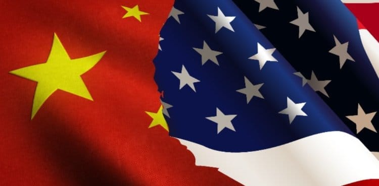 AS dan China Sepakat Turunkan Tarif Impor - AS,China - Gambar 1457