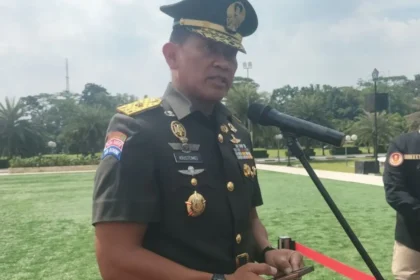 Kapuspen TNI: Mutasi Jabatan Dilakukan Demi Kepentingan Organisasi, Bukan Karena Faktor Lain