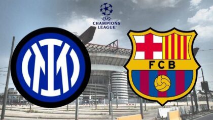 Prediksi Inter Milan vs Barcelona: Mampukah Nerazzurri Ulangi Kejutan Seperti 2010?