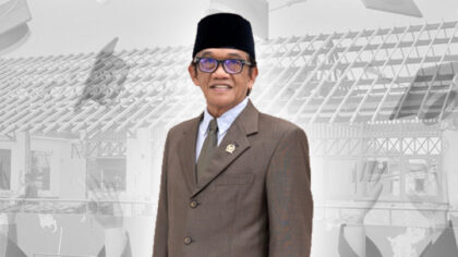 Anggota DPR RI Fraksi Gerindra H. La Tinro La Tunrung Siapkan Renovasi Sekolah dan Beasiswa di Enrekang