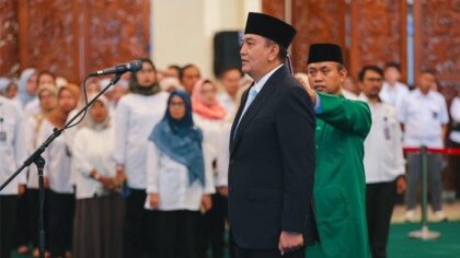 Penunjukan Irjen M Iqbal sebagai Sekjen DPD RI Dinilai Tidak Sesuai Aturan Hukum