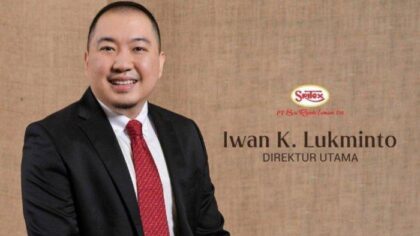 Iwan Lukminto Ditangkap Kejagung di Solo, Terkait Dugaan Korupsi Kredit Bank ke Sritex