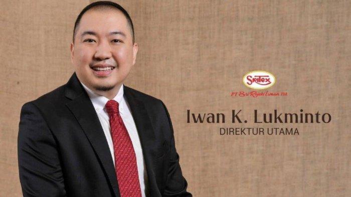 Iwan Lukminto Ditangkap Kejagung di Solo, Terkait Dugaan Korupsi Kredit Bank ke Sritex