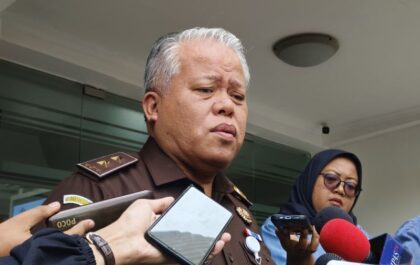 Nama Asyifa Latief Muncul dalam Pemeriksaan Kasus Korupsi Pertamina Subholding
