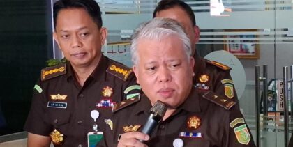 Prajurit TNI Dikerahkan Jaga Kejaksaan Agung, Polemik Muncul di Tengah Upaya Pengamanan