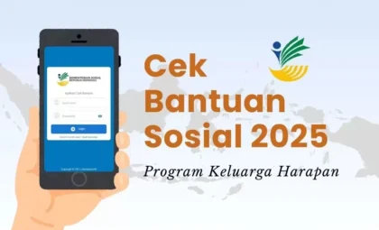 Bansos PKH dan BPNT Tahap 2 Tahun 2025: 4 Kriteria Penting Penerima yang Dijamin Cair!