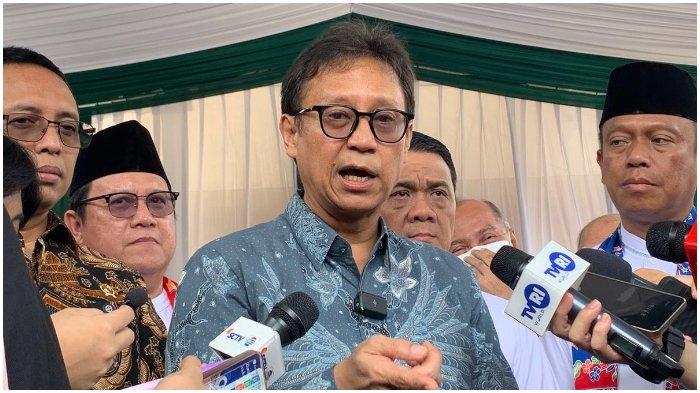 Menkes Budi Gunadi: Kesehatan dan Kepintaran Cermin Gaji, Targetkan Masyarakat Bergaji Rp 15 Juta pada 2045