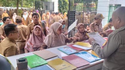 Pemkab Enrekang Pastikan Bayar Gaji ke-13 ASN Mulai 2 Juni 2025