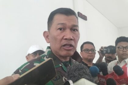 TNI Tegaskan Dukungan Pengamanan untuk Kejaksaan Dilakukan Secara Profesional dan Sesuai Prosedur