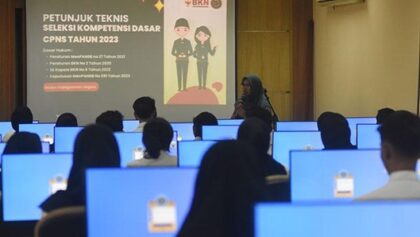 Cara Mengecek Hasil Seleksi PPPK 2024 Tahap 2 dan Daftar Link Resmi Instansi