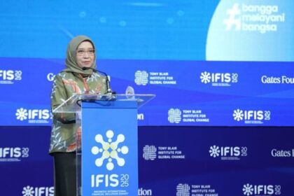 Kementerian PANRB Dorong Kepemimpinan ASN Perempuan Lewat Budaya Inklusif dan Fleksibilitas Kerja
