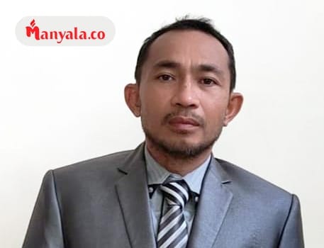 Seleksi PPPK Paruh Waktu 2025: 1.850 Honorer Enrekang Ikuti Tes Sesuai Aturan KemenPANRB - kemenpanrb - Gambar 1428