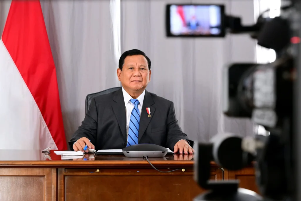 Prabowo Ingin Indonesia Hemat Ratusan Triliun Lewat Kemandirian Energi dan Pangan