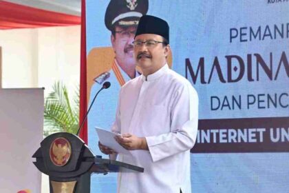 Mensos Saifullah Yusuf: Dua Jurus Presiden Prabowo untuk Basmi Kemiskinan Ekstrem