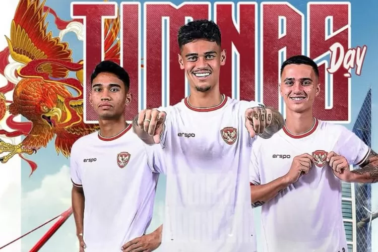 Penjualan Tiket Timnas Indonesia vs China Dibuka Kembali via Kita Garuda ID Mulai 19 Mei 2025
