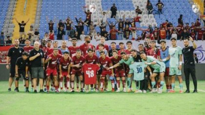 PSM Makassar Raih Tiga Nominasi di Ajang Penghargaan BRI Liga 1 2024/2025