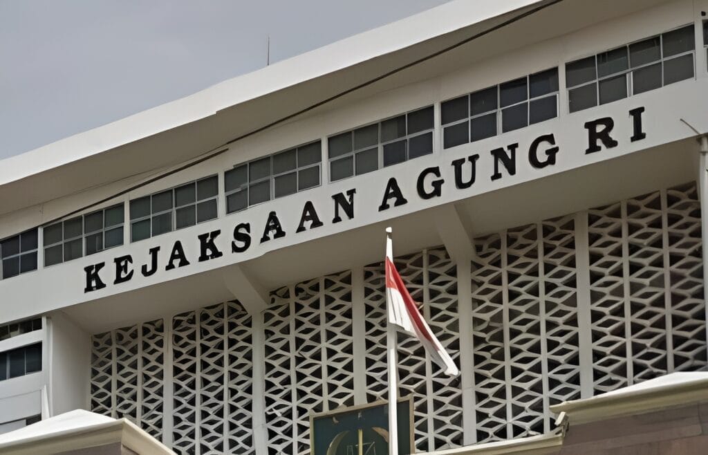 Kejagung Buka Opsi Panggil Eks Mendikbud, Kasus Dugaan Korupsi Laptop Rp 9,9 Triliun Terus Bergulir - Kejagung,Kasus - Gambar 1258