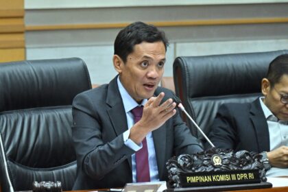 Habiburokhman Jadi Penjamin Mahasiswi ITB Kasus Meme, Polri Resmi Tangguhkan Penahanan