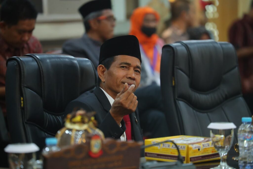 Idris, S.IPem: Hardiknas 2025 Momentum Evaluasi dan Transformasi Pendidikan di Makassar