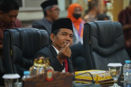 Idris, S.IPem: Hardiknas 2025 Momentum Evaluasi dan Transformasi Pendidikan di Makassar