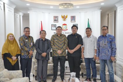 Fraksi API di DPRD Makassar Nyatakan Dukungan Penuh untuk Pemerintahan MULIA dan Program Prioritas Kota