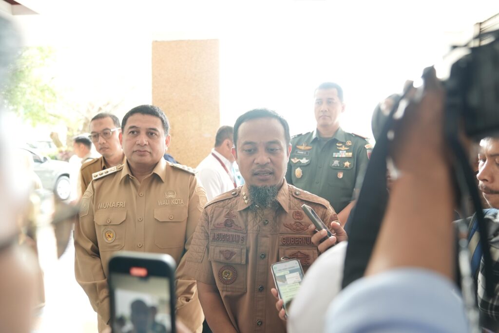 Makassar Didorong Jadi Role Model Nasional Pengelolaan Sampah Berbasis Energi Terbarukan RDF