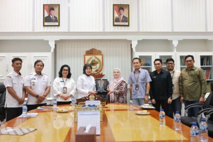 Wawali Makassar Apresiasi PNM: Program Berbasis Kemanusiaan Dorong UMKM Maju