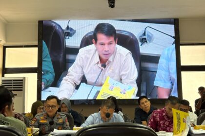 Anggota DPRD Makassar Soroti Penanganan Sampah dan Banjir di Wilayah Makassar Timur