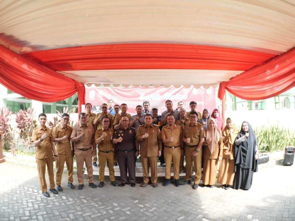 Makassar Terima PSU Senilai Rp168 Miliar dari 7 Perumahan, Appi: Komitmen Jaga Fasilitas Warga - makassar - Gambar 1379