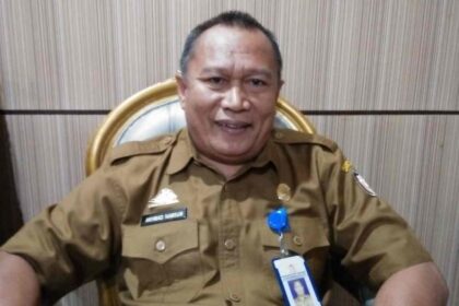 Pemkot Makassar Siapkan Skema PJLP untuk 3.000 Tenaga Honorer Gagal PPPK