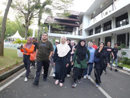 Makassar Half Marathon 2025: Ajang Lari Terbesar di Indonesia Timur Siap Digelar