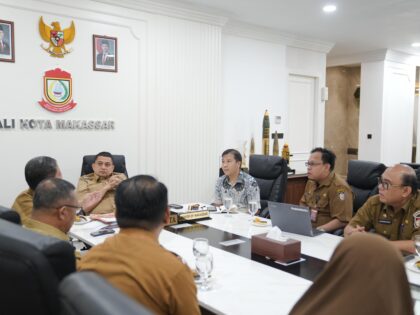 Transformasi Pendidikan Makassar: Kolaborasi Pemkot dan Google for Education