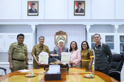 Wakil Wali Kota Makassar Apresiasi Program Pelatihan Guru Inklusif dari Teachers Grow