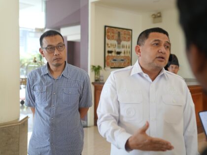 Pemkot Makassar Naikkan Tunjangan Guru dan Tenaga Kesehatan di Pulau Terluar Hingga Rp2,5 Juta