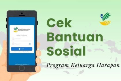 Begini Cara Cek Penerima Bansos PKH Mei 2025 dengan KTP dan Tanda Saldo Siap Cair, Bisa Online di cekbansos.kemensos.go.id