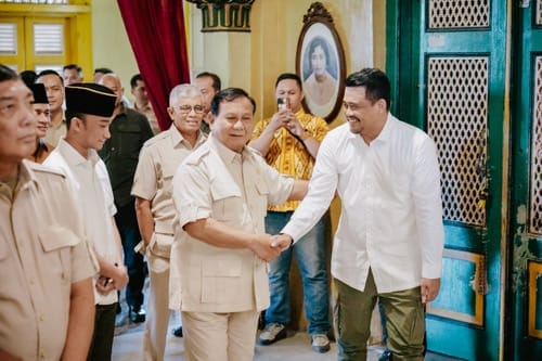 Bobby Nasution Coret Anggaran Tak Masuk Akal: Tusuk Gigi Rp 100 Juta dan Kue Tar Rp 48 Juta - Bobby Nasution - Gambar 1615